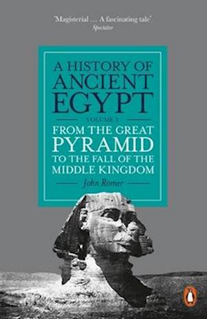 A History of Ancient Egypt, Volume 2