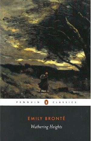 Wuthering Heights - Penguin Classics (PB)