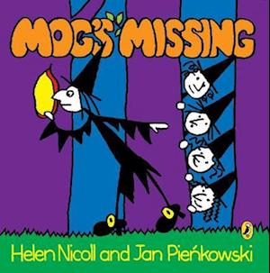 Mog's Missing