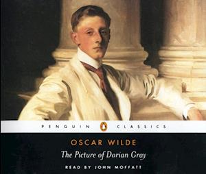 Picture of Dorian Gray