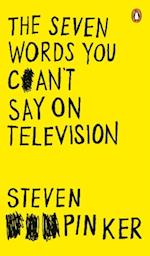 Seven Words You Can't Say on Television