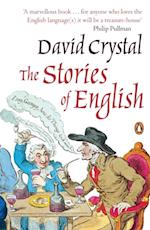 Stories of English