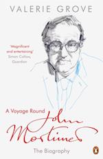 Voyage Round John Mortimer
