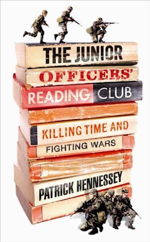 Junior Officers' Reading Club