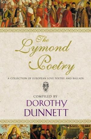 Lymond Poetry