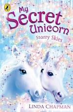 My Secret Unicorn: Starry Skies