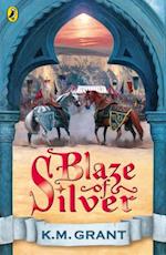 Blaze of Silver