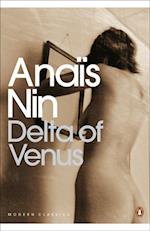 Delta of Venus