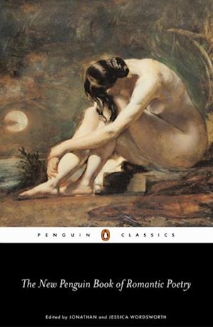 Penguin Book of Romantic Poetry