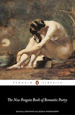 Penguin Book of Romantic Poetry