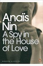 Spy In The House Of Love