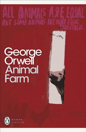 Få Animal Farm af George Orwell som e-bog i ePub format på engelsk -  9780141905914