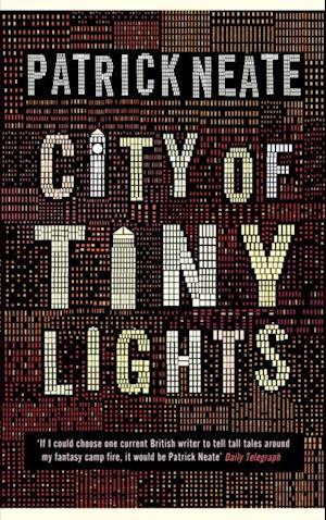 City of Tiny Lights