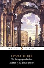 History of the Decline and Fall of the Roman Empire