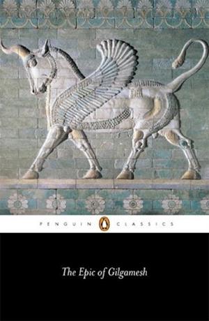 Epic of Gilgamesh