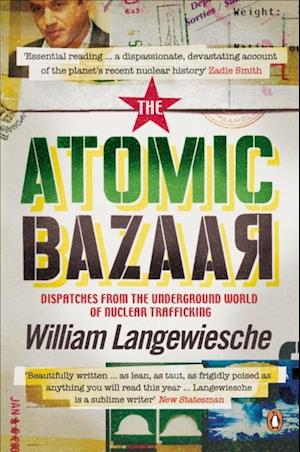 Atomic Bazaar