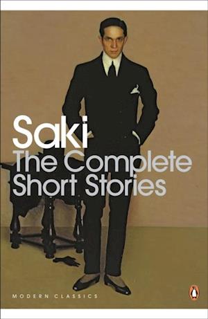 Complete Short Stories