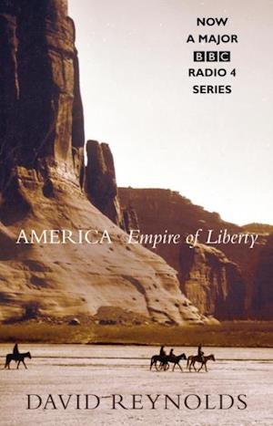 America, Empire of Liberty