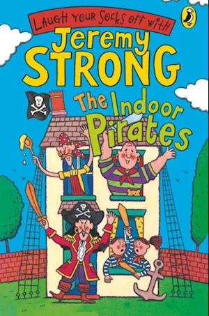 Indoor Pirates