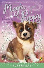 Magic Puppy: Friendship Forever