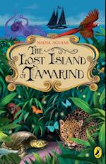 Lost Island of Tamarind