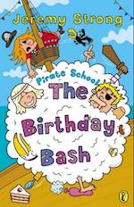 Pirate School: The Birthday Bash