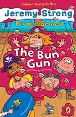 Pirate School: The Bun Gun