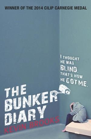 Bunker Diary