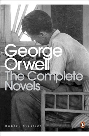 Complete Novels of George Orwell