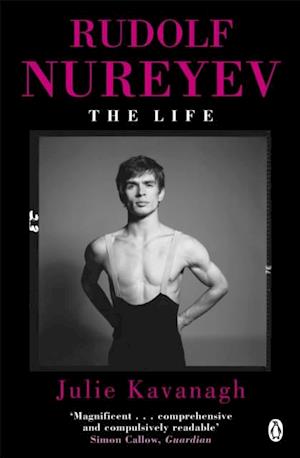 Rudolf Nureyev