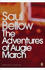 Adventures of Augie March