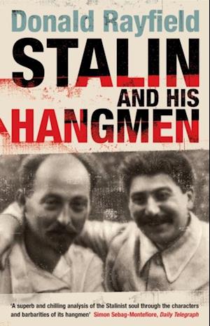 Stalin and His Hangmen