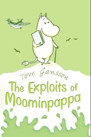 Exploits of Moominpappa