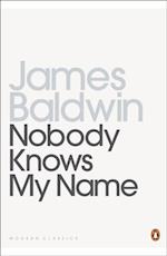 Nobody Knows My Name