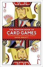 Penguin Book of Card Games