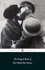 Penguin Book of First World War Stories