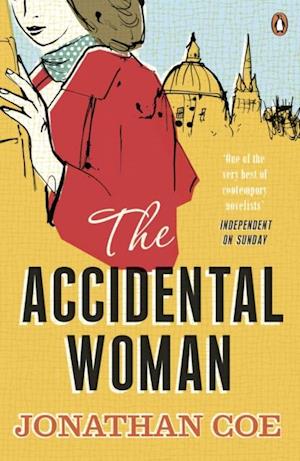 Accidental Woman