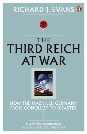 Third Reich at War