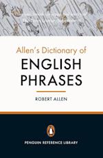 Allen's Dictionary of English Phrases