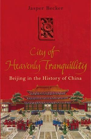 City of Heavenly Tranquillity