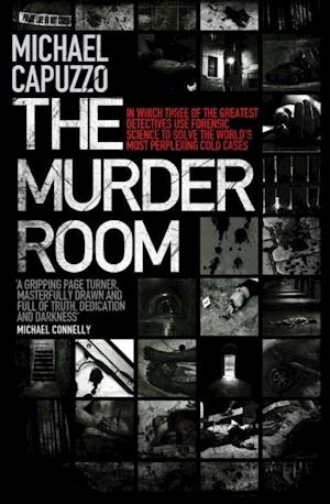 Murder Room