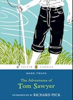 Adventures of Tom Sawyer