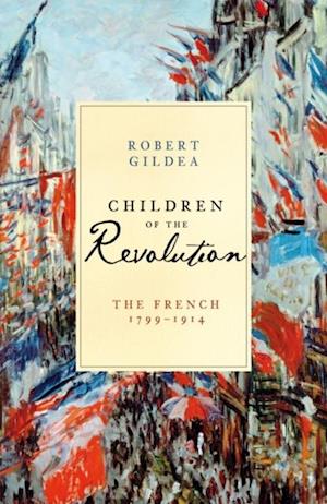 Children of the Revolution