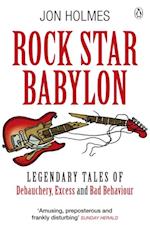 Rock Star Babylon