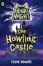 Fright Night: The Howling Castle