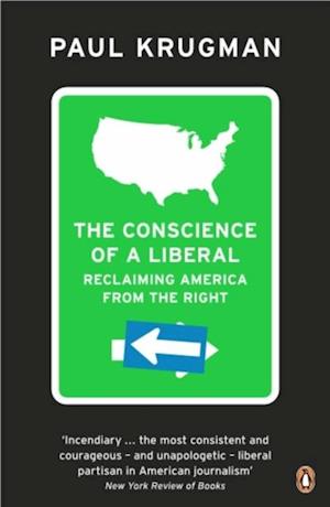 Conscience of a Liberal