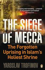Siege of Mecca