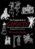Penguin Book of Ghosts
