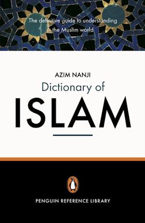 Penguin Dictionary of Islam