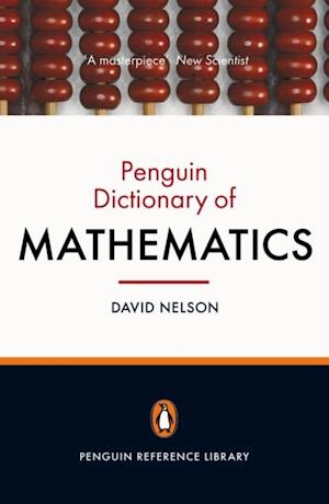 Penguin Dictionary of Mathematics